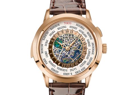 patek philippe ripetizione minuti prezzo|Acquista Patek Philippe World Time su Chrono24.